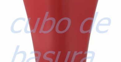 mejor cubo de basura
