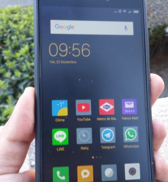 Mejor Funda Xiaomi Redmi Note 4