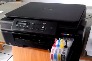mejores impresoras multifunción baratas